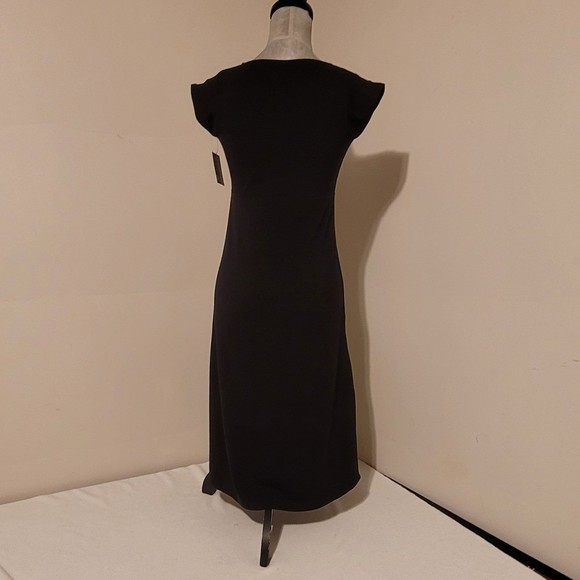 Emily the Strange Dress Spider Web Black Goth y2k 2005 NWT - Picture 4 of 11